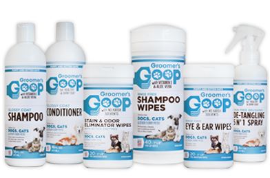 goopgroomer