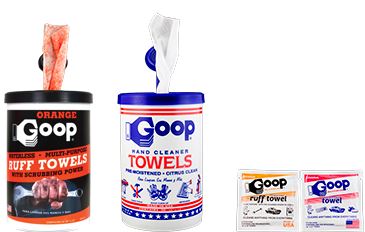 GOOP Hand Cleaner